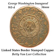 Washington Inaugural