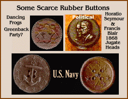 rubber political